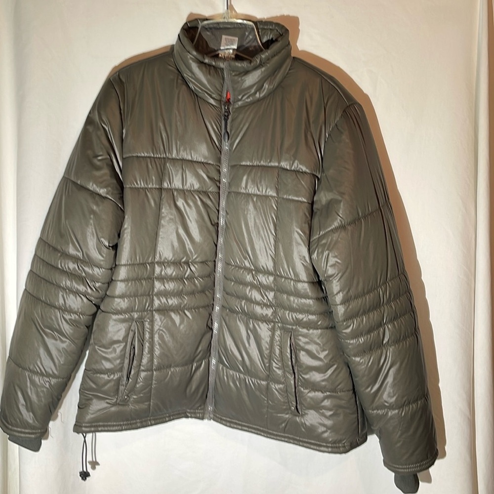 Boys Champion Winter Jacket | Size Large